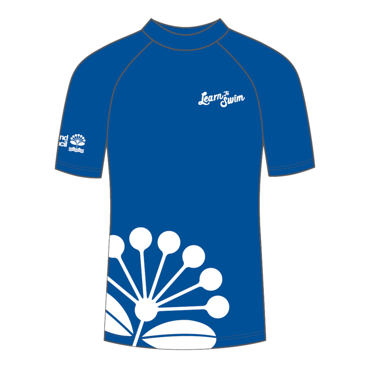 Unisex Rash Top (GVG)