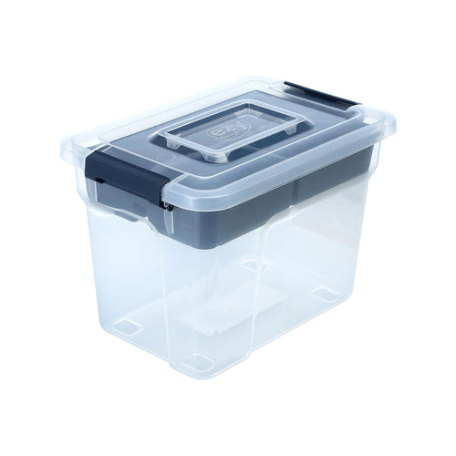 3L Storage Container with Insert Tray