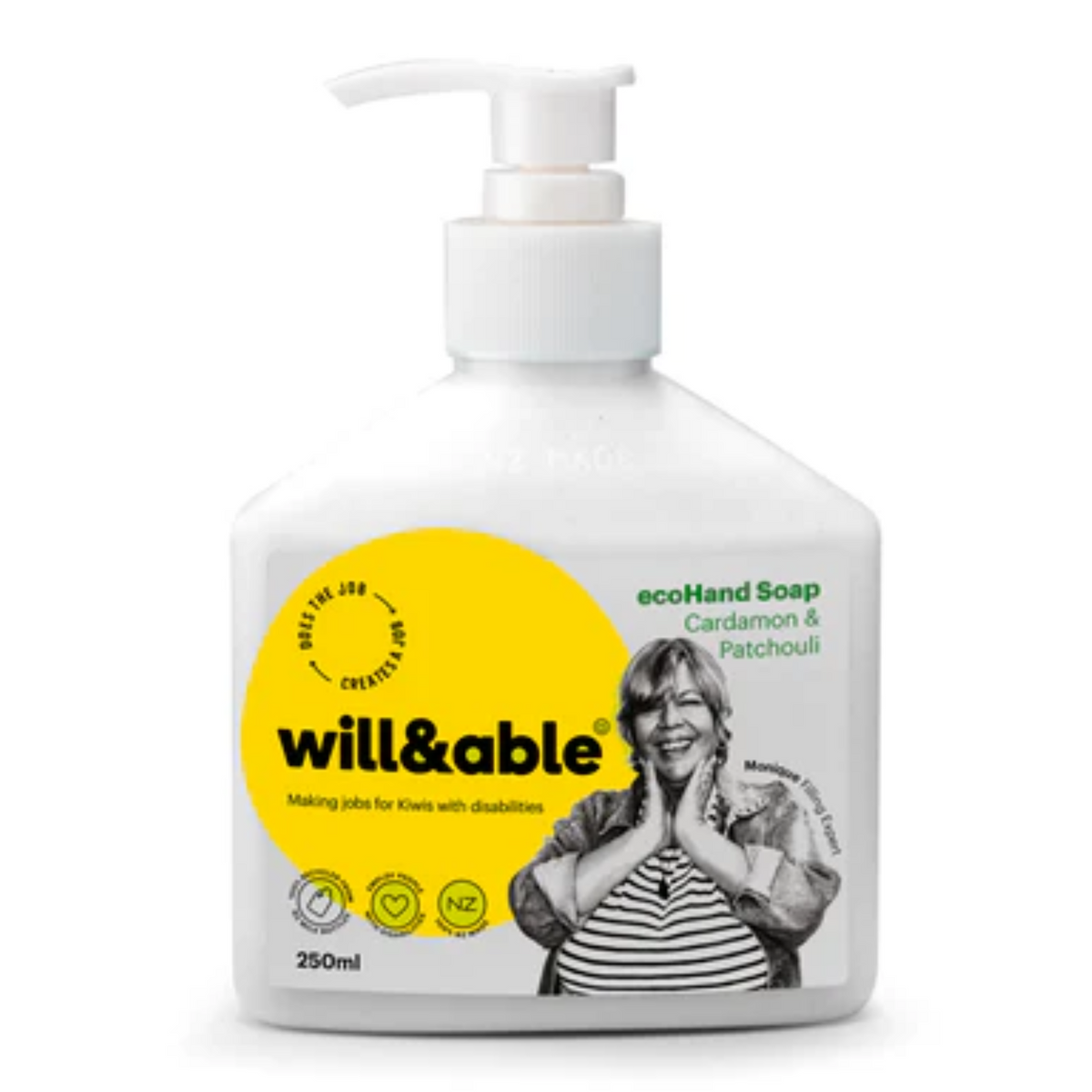 Hand Soap | ecoHand Soap 250ml