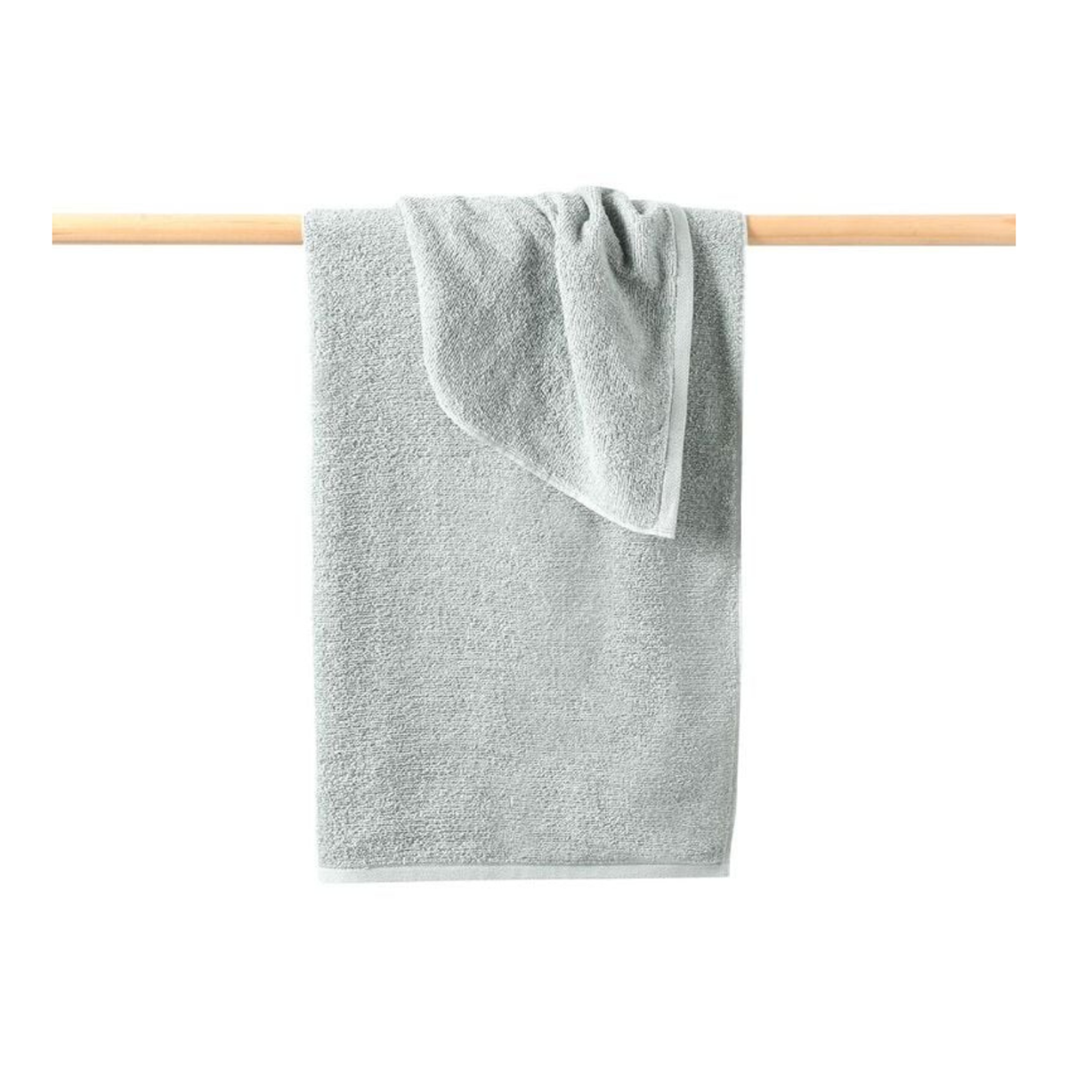 Living &amp; Co Everyday Bath Towel