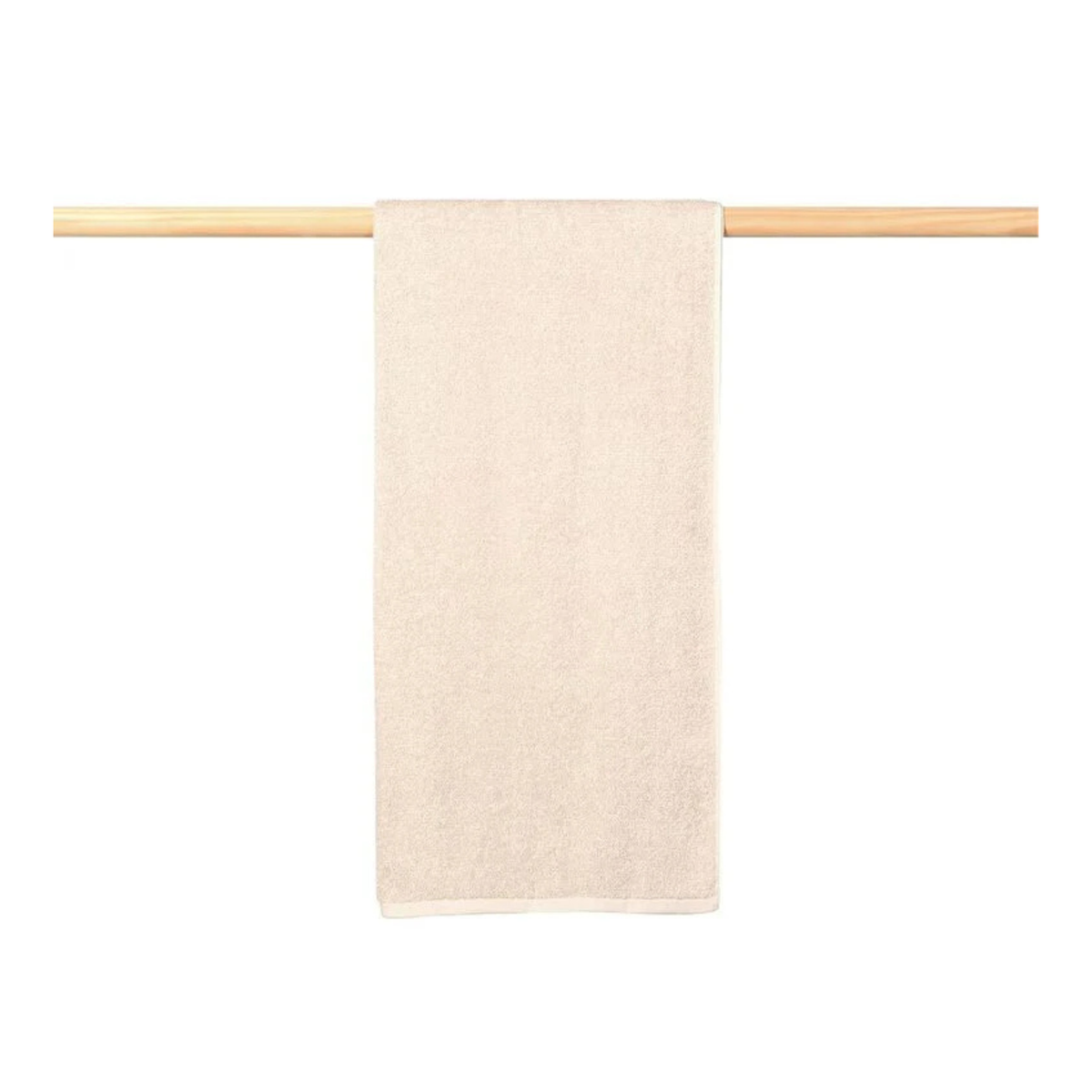 Living &amp; Co Everyday Bath Towel