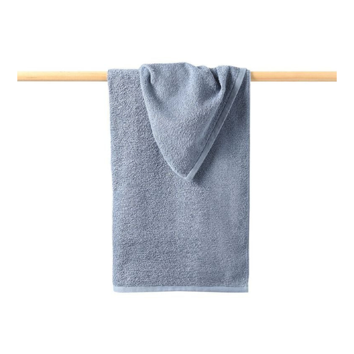 Living &amp; Co Everyday Bath Towel