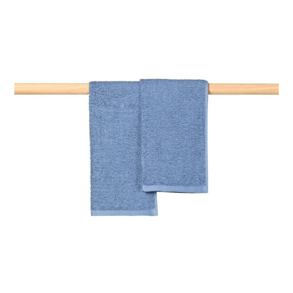 Living &amp; Co Everyday Hand Towel 2 Pack