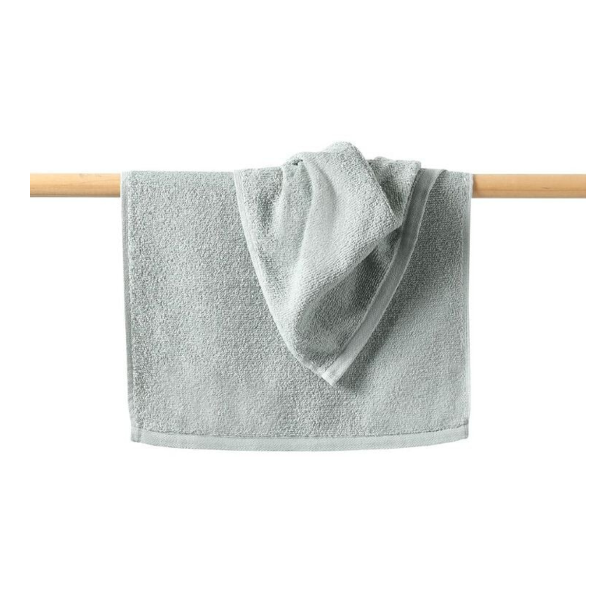 Living &amp; Co Everyday Hand Towel 2 Pack