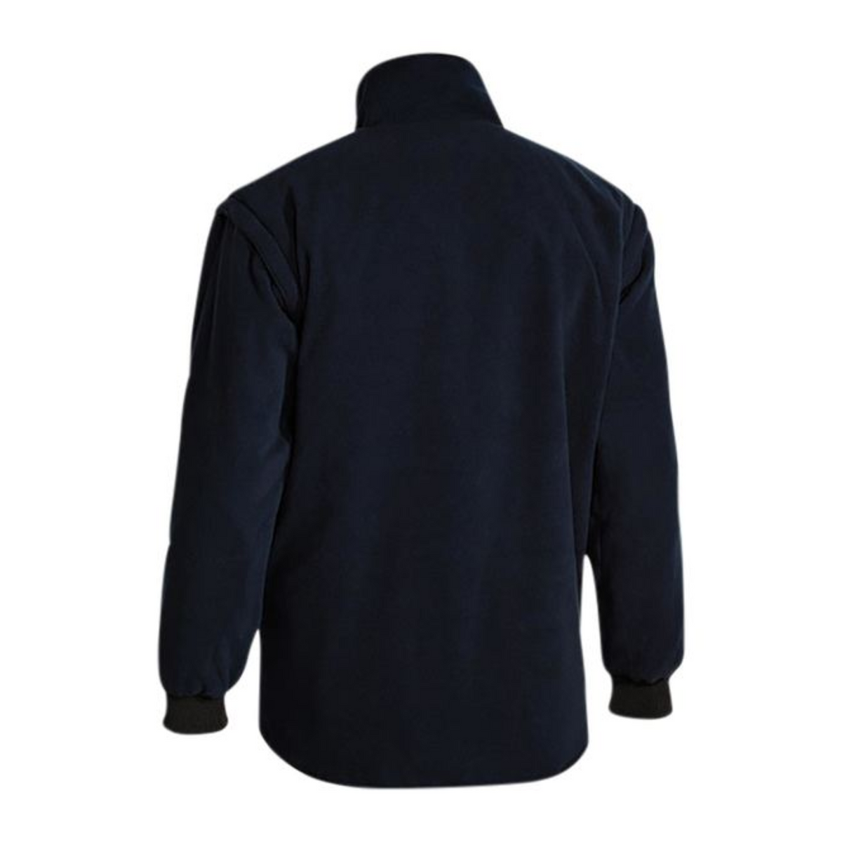 TAPED 5 IN 1 RAIN JACKET | 50M-ORN / BK6975