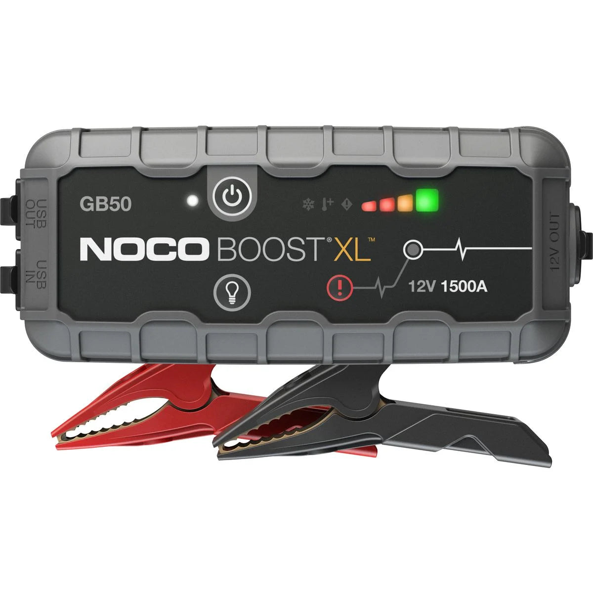 Jump Starter | NOCO Boost 12V 1500A | GB50