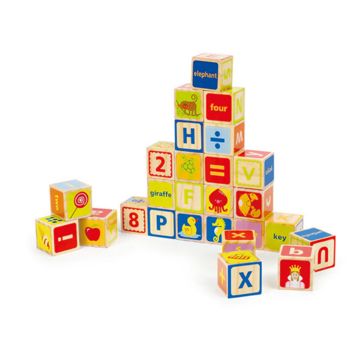 ABC Blocks