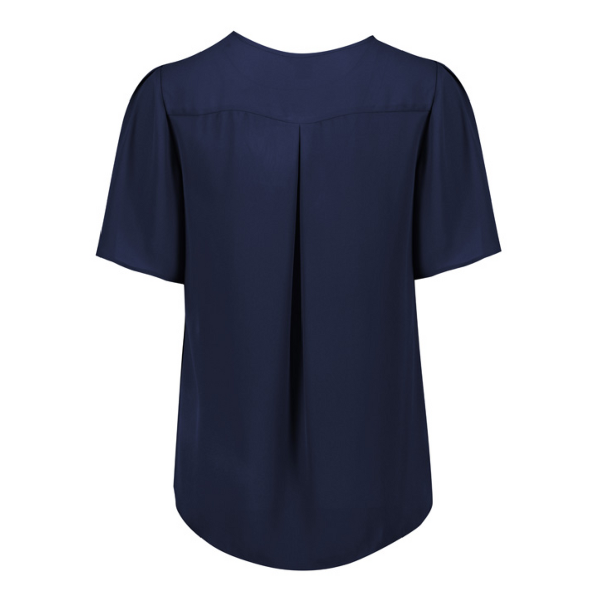 Short Sleeve Blouse