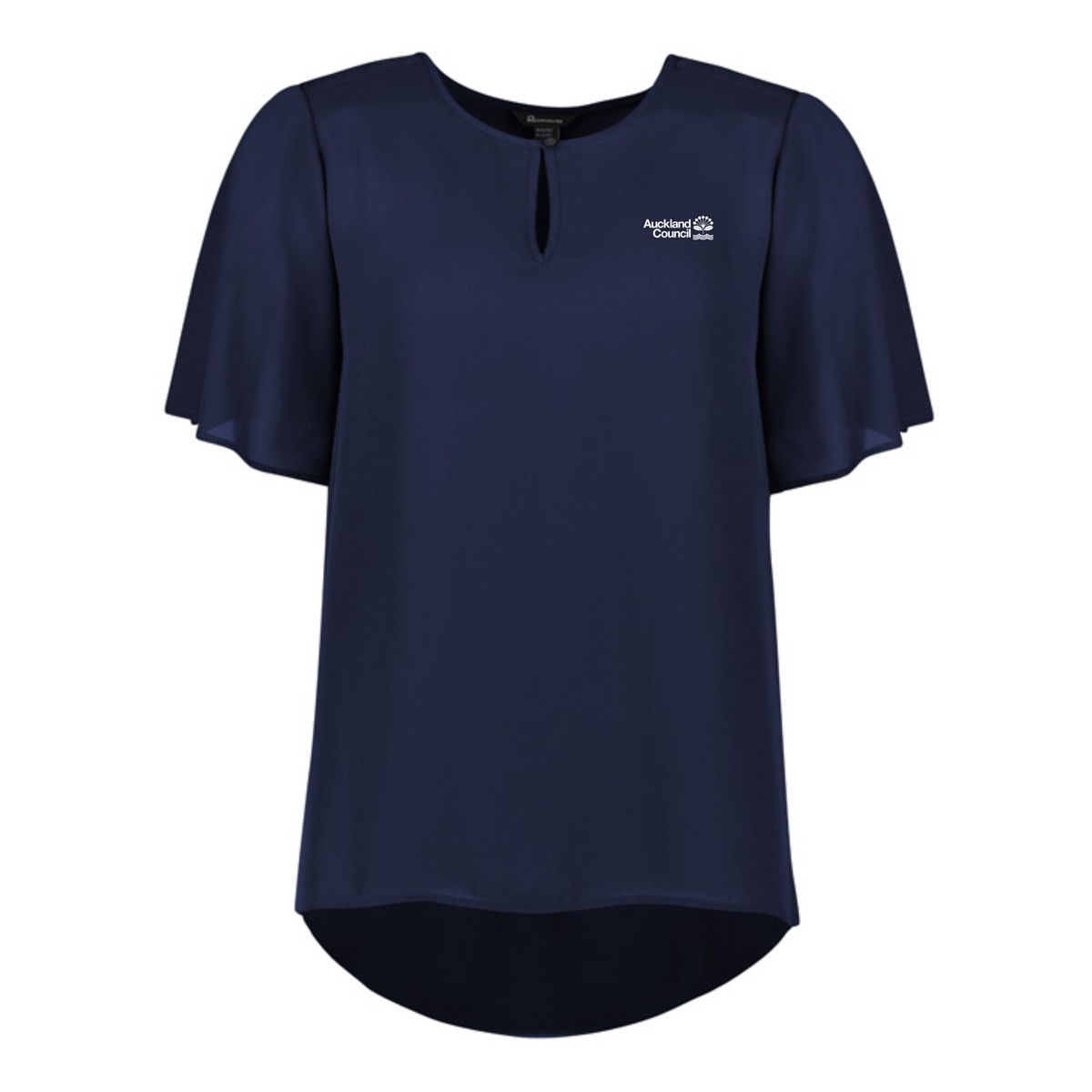 Short Sleeve Blouse