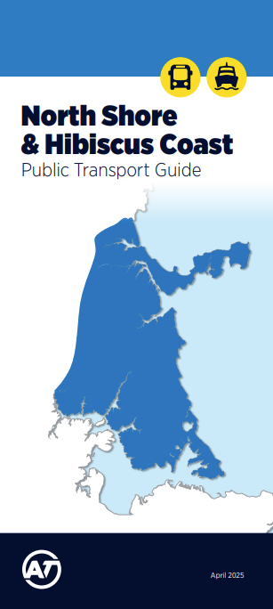 North - Northern guide