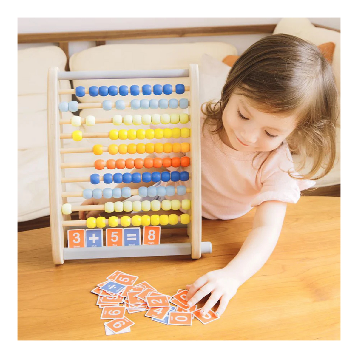 Abacus Classic World