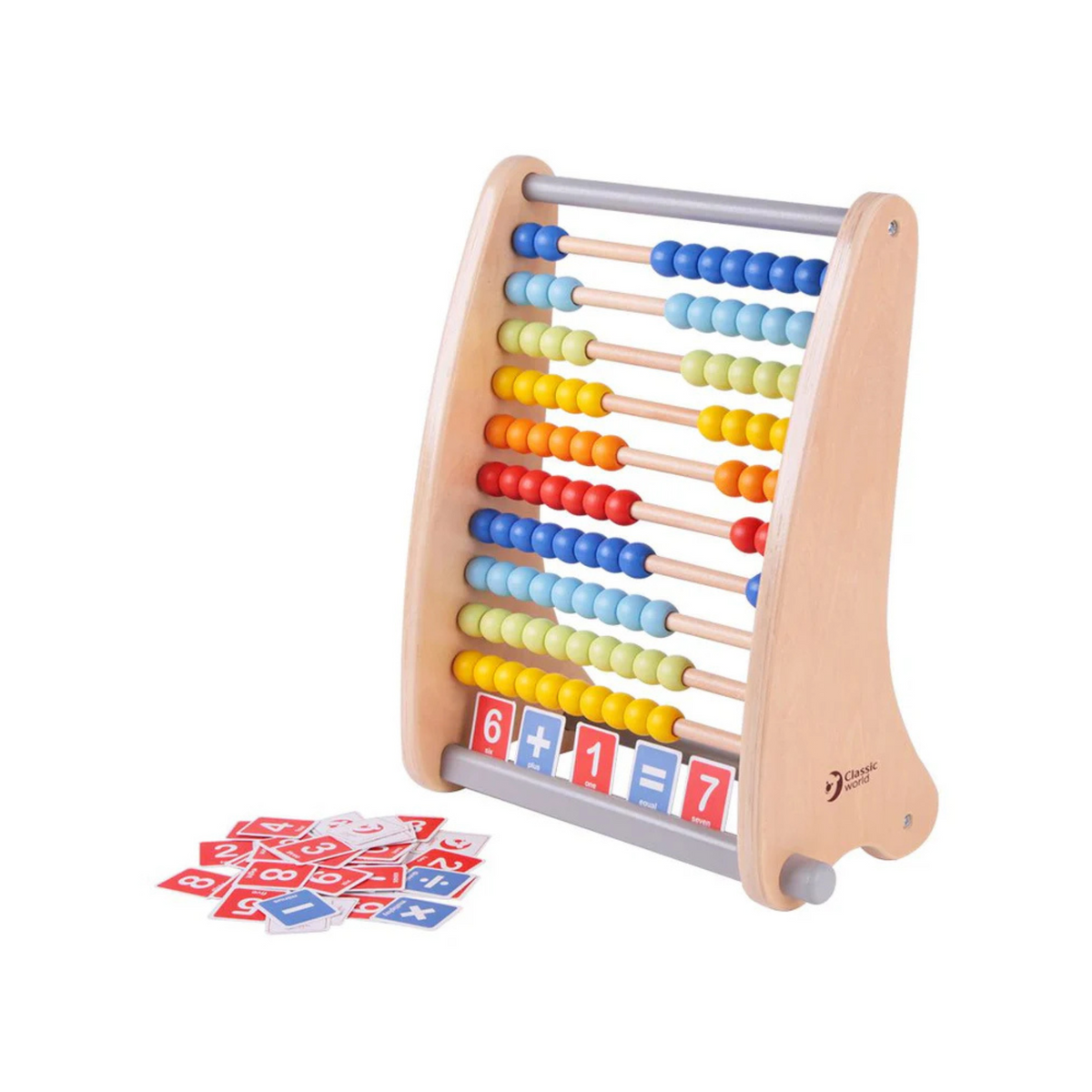Abacus Classic World