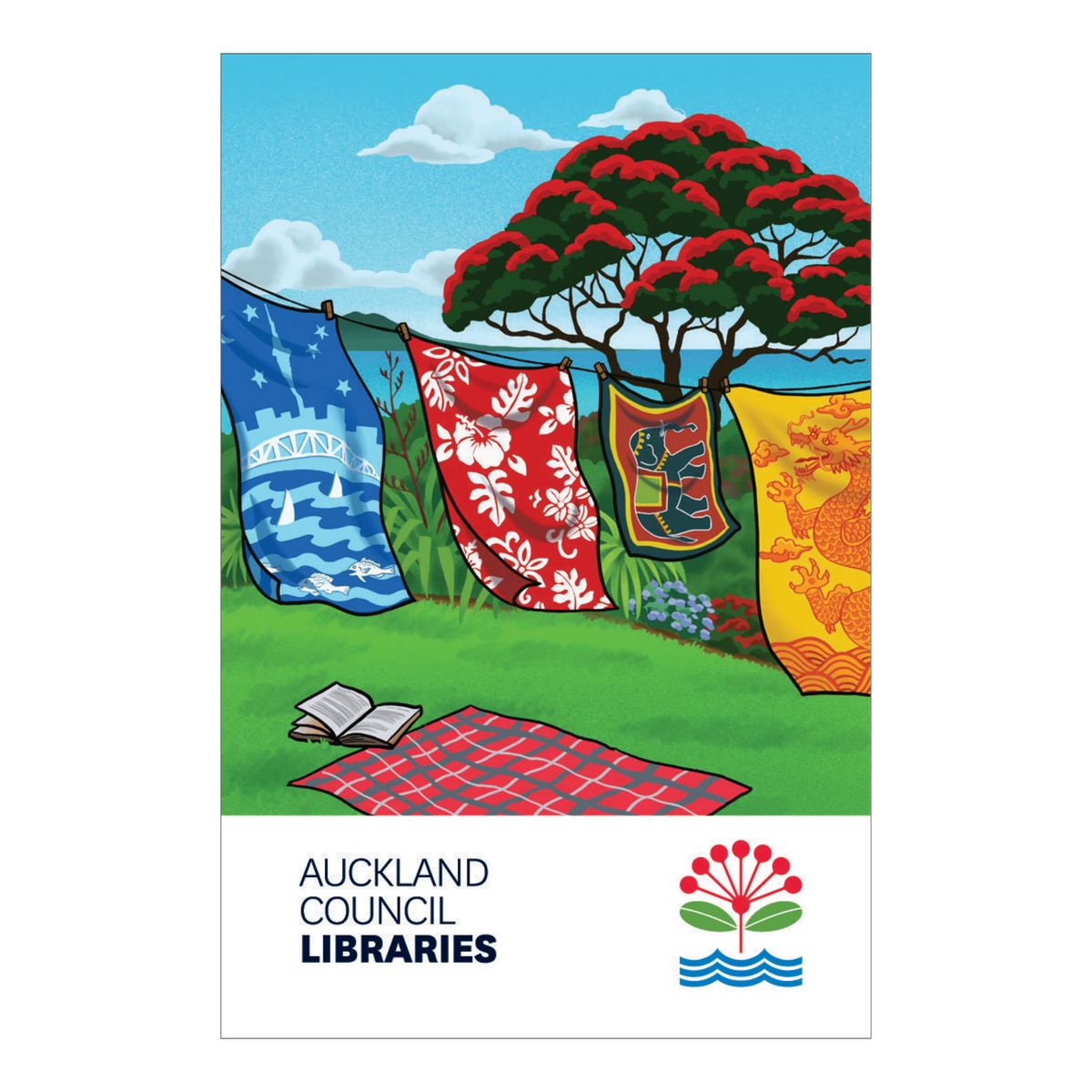 Library Cards