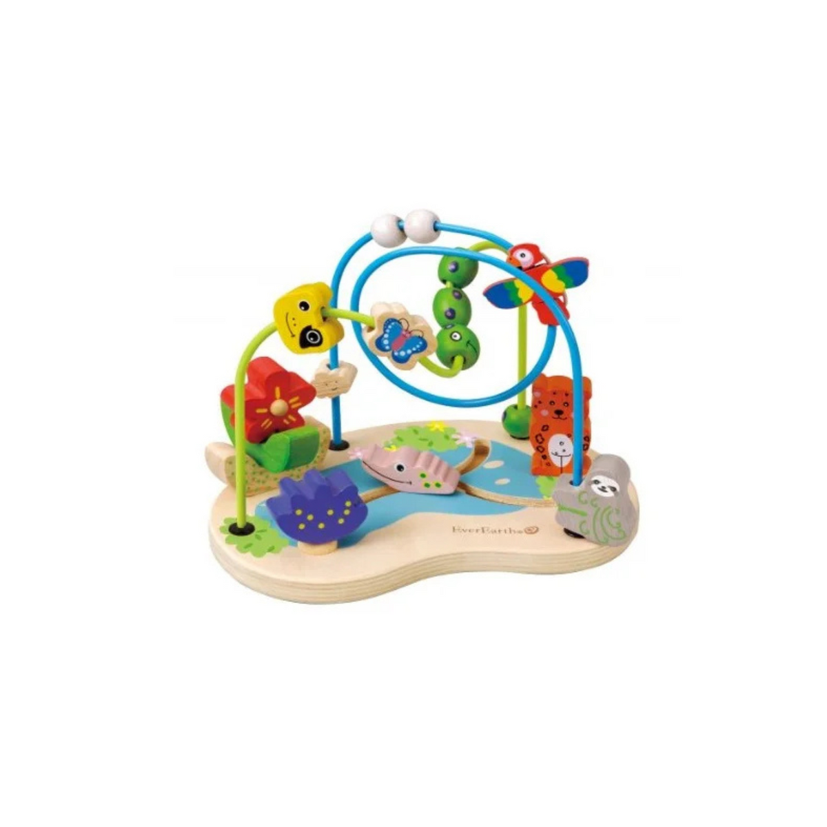 EverEarth Eco Amazon Bead Fun