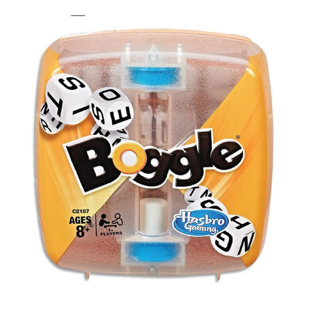 Boggle