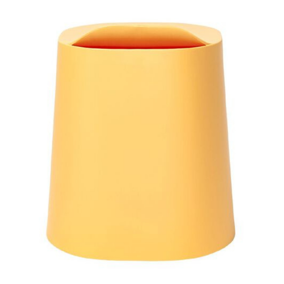 Stool Buro Peekaboo Mustard Set of 4
