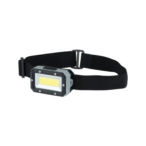 LED Head Torch