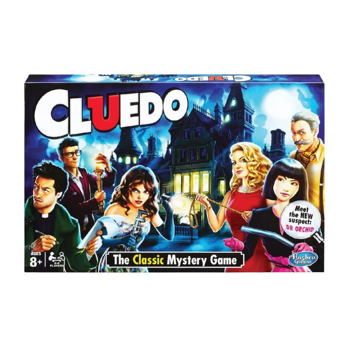Cluedo