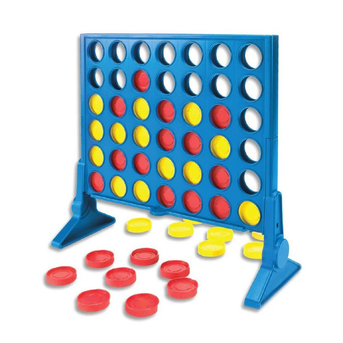 Connect 4