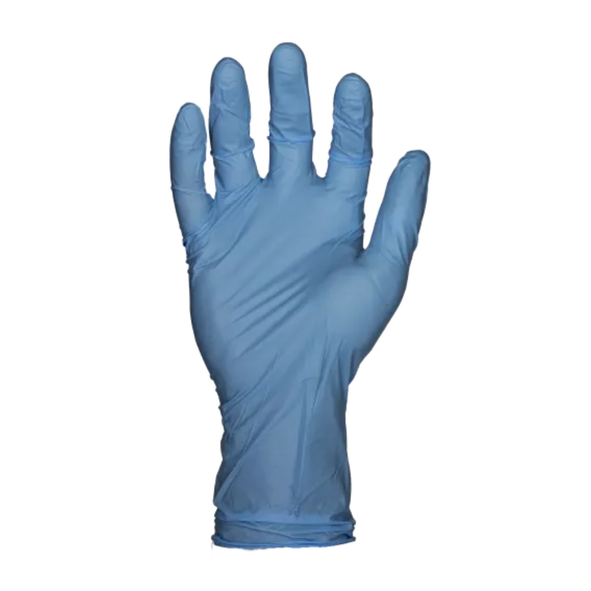 Nitrile Gloves Powder Free Blue 300mm (Pack of 50)