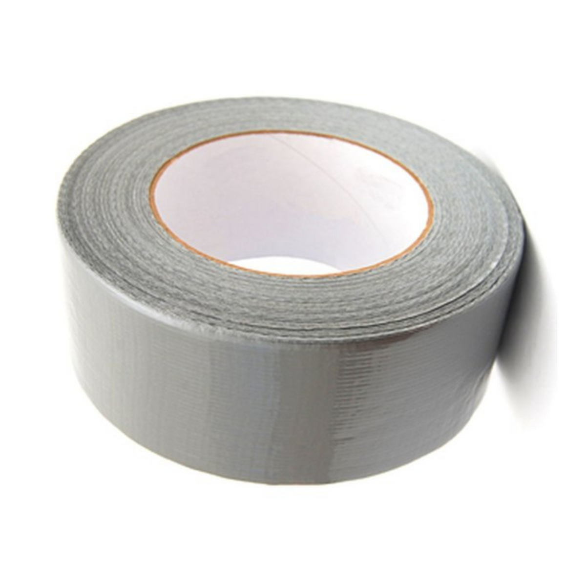 Cloth Tape Silver 48mm x 30m