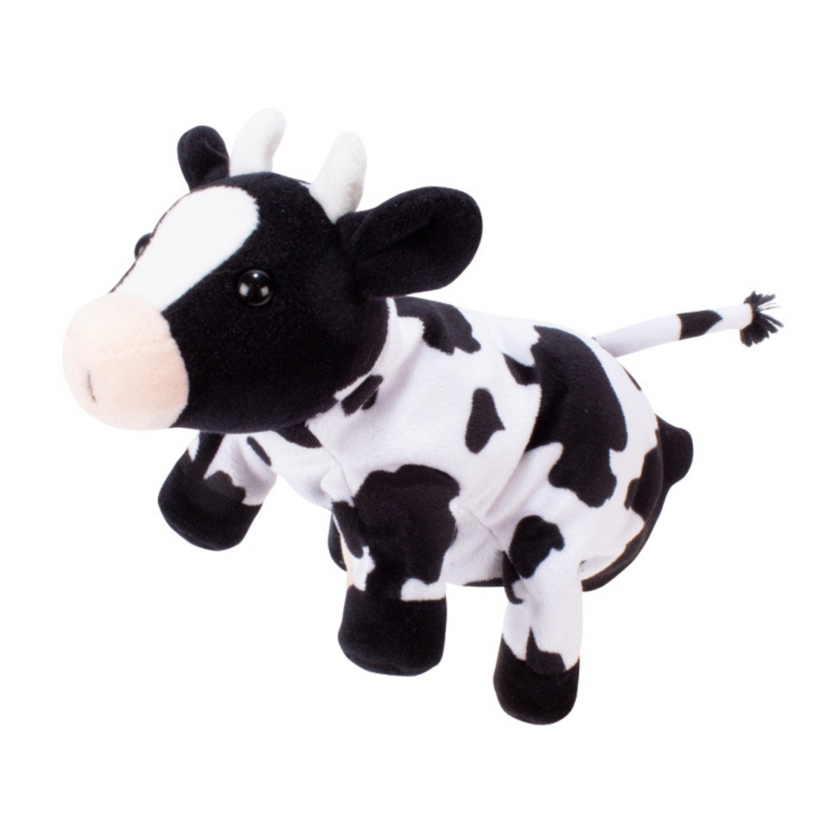 Handpuppet Cow