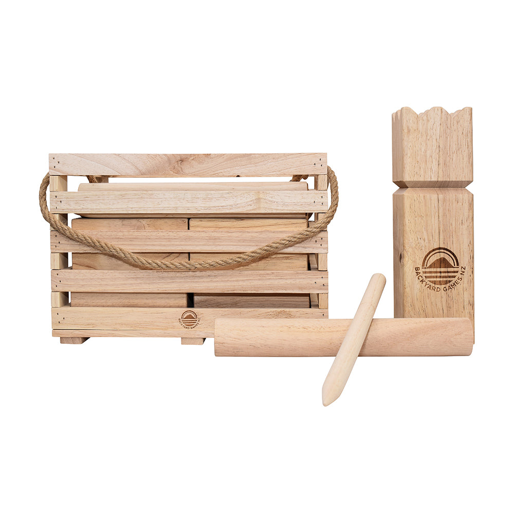 Giant Kubb