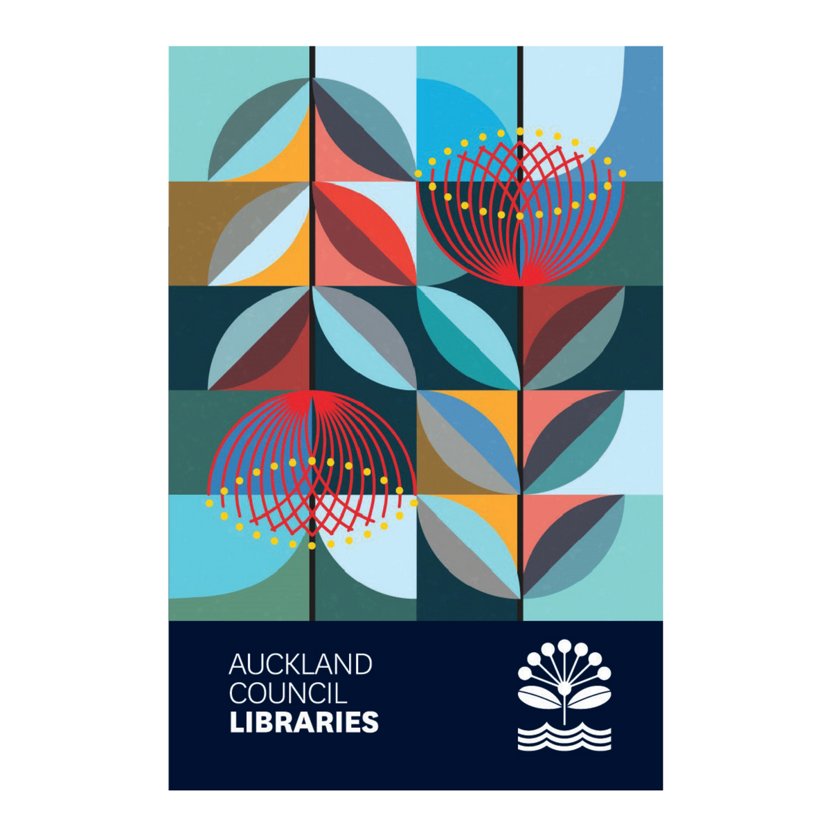Library Cards