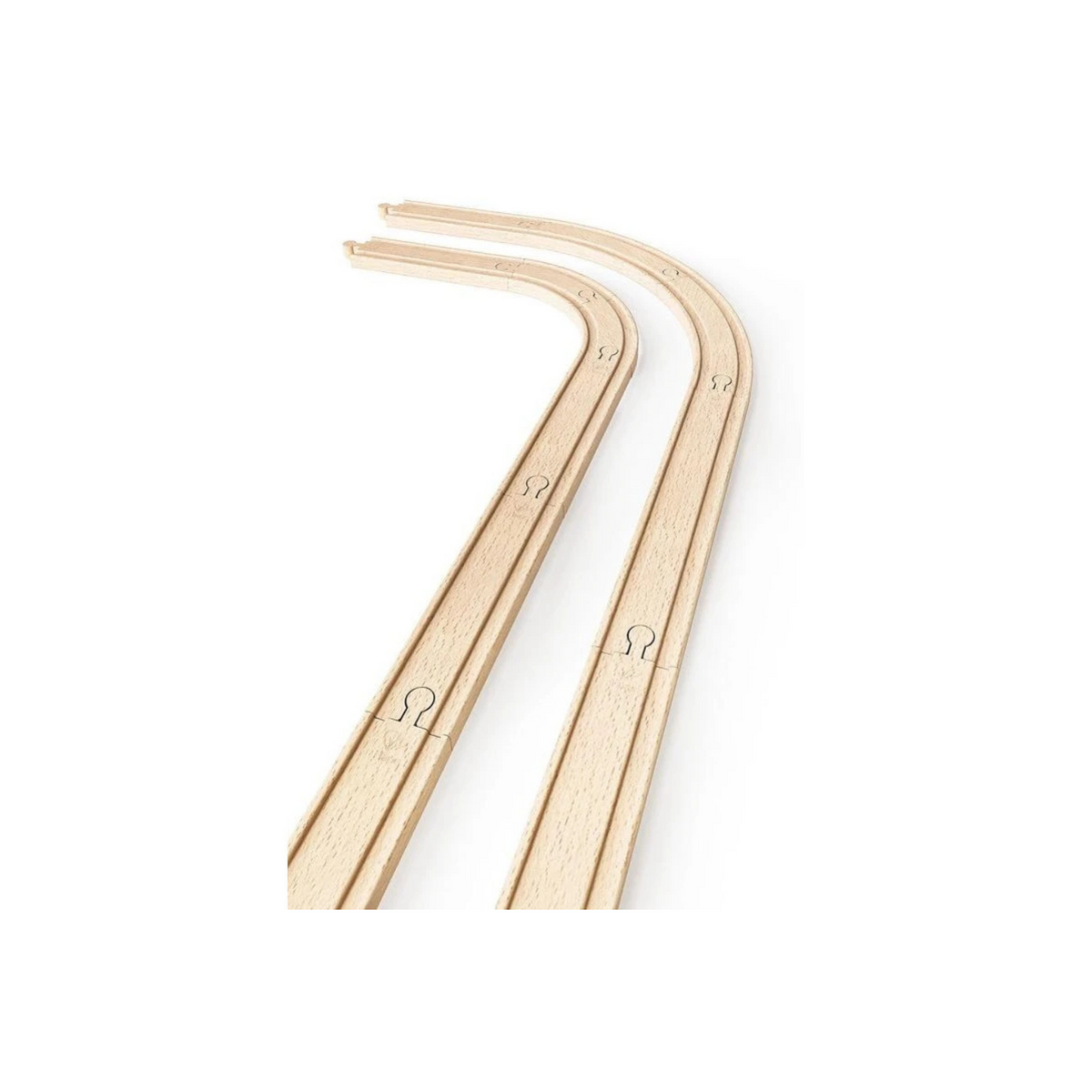Hape: Super Expansion Rail Pack