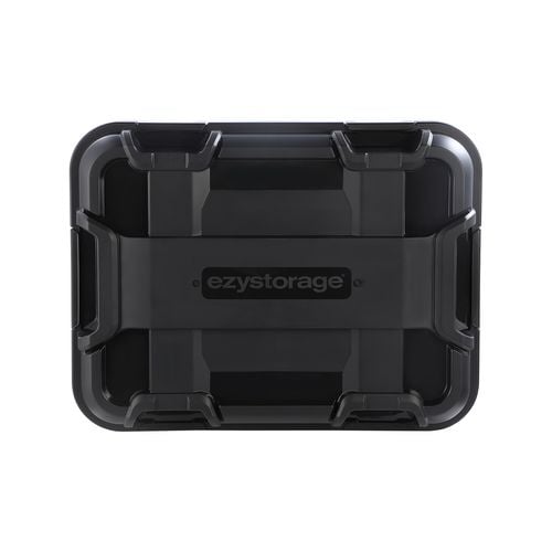160L Bunker Tough Heavy Duty Waterproof IP65 Container