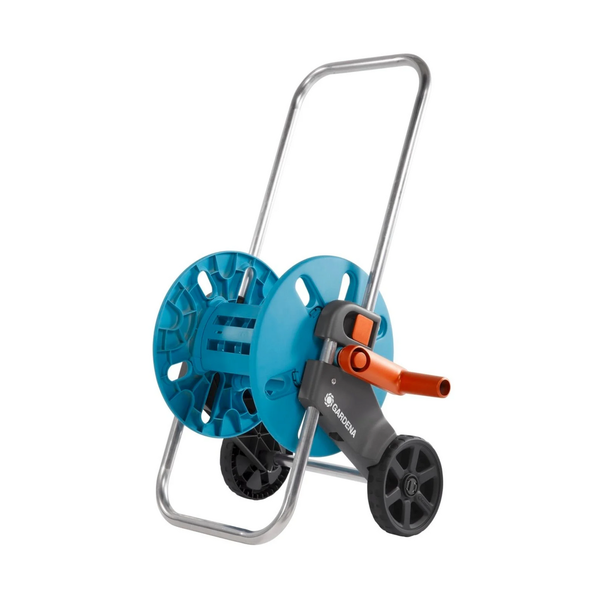 Gardena Small CleverRoll Hose Trolley