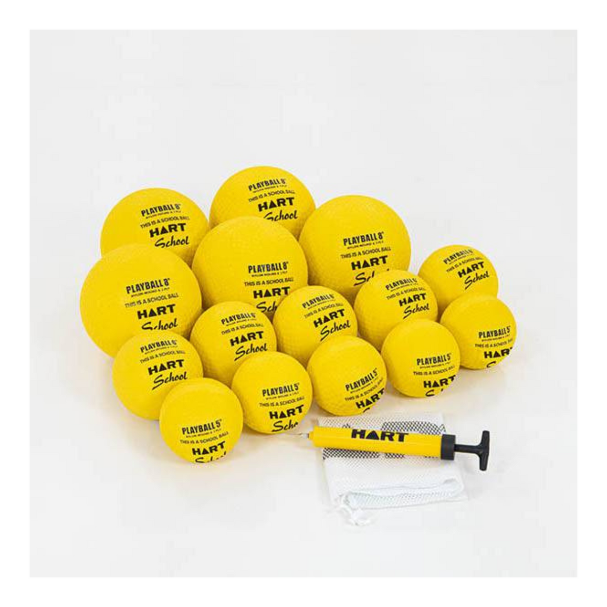 HART Playball Kit