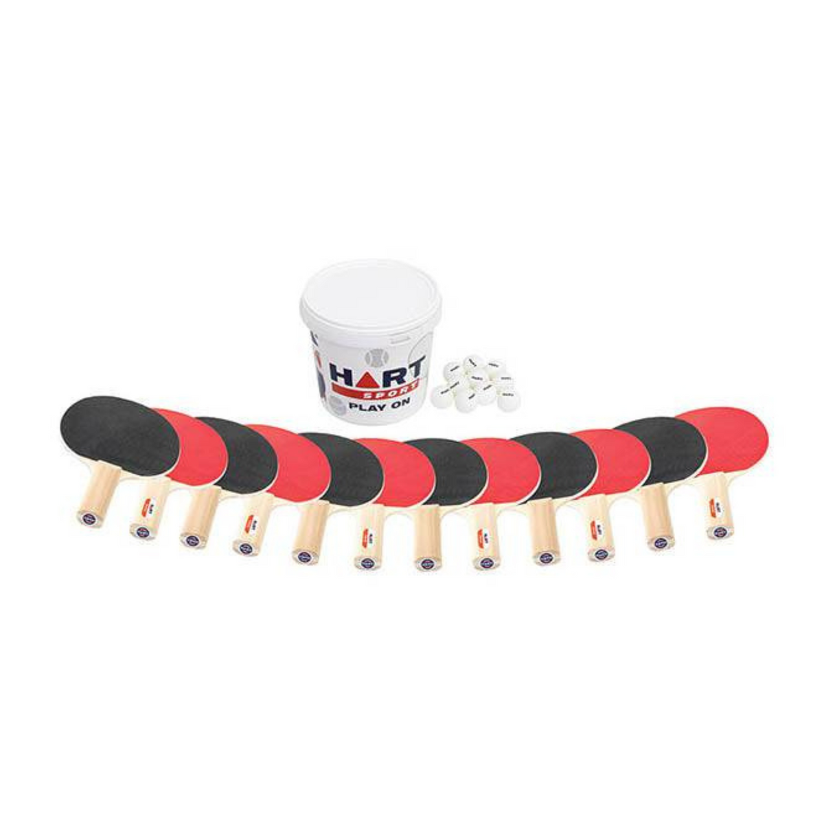 HART Table Tennis Kit