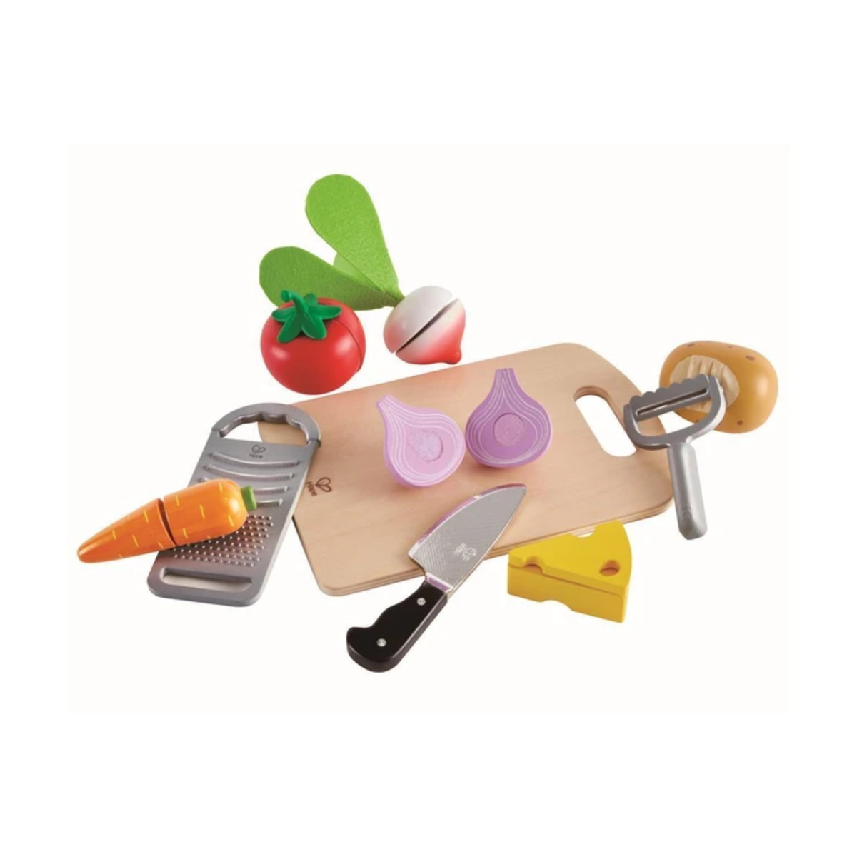 Hape Cooking Essentials