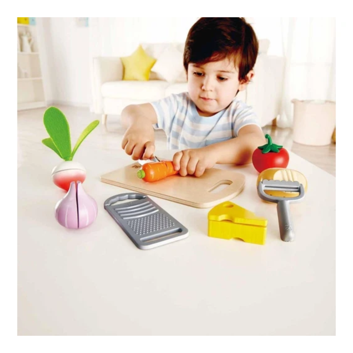Hape Cooking Essentials