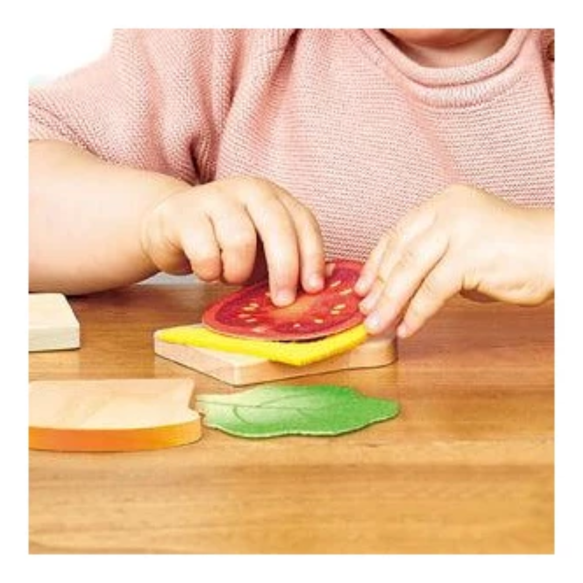Hape Delicious Breakfast – Roleplay Set