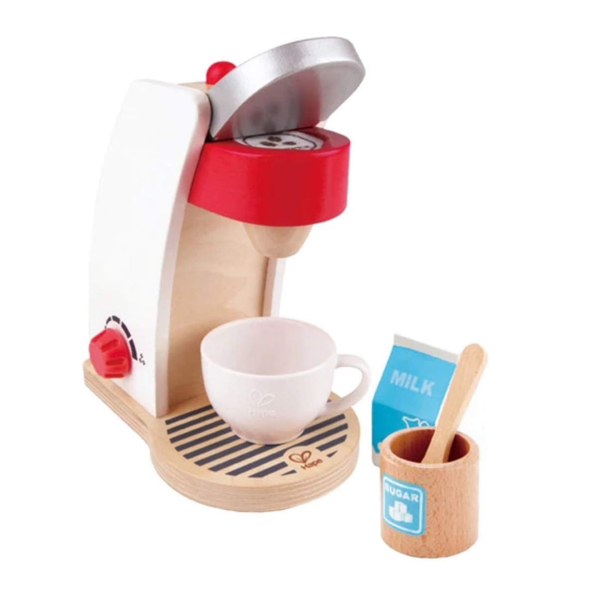 Hape My Coffee Machine