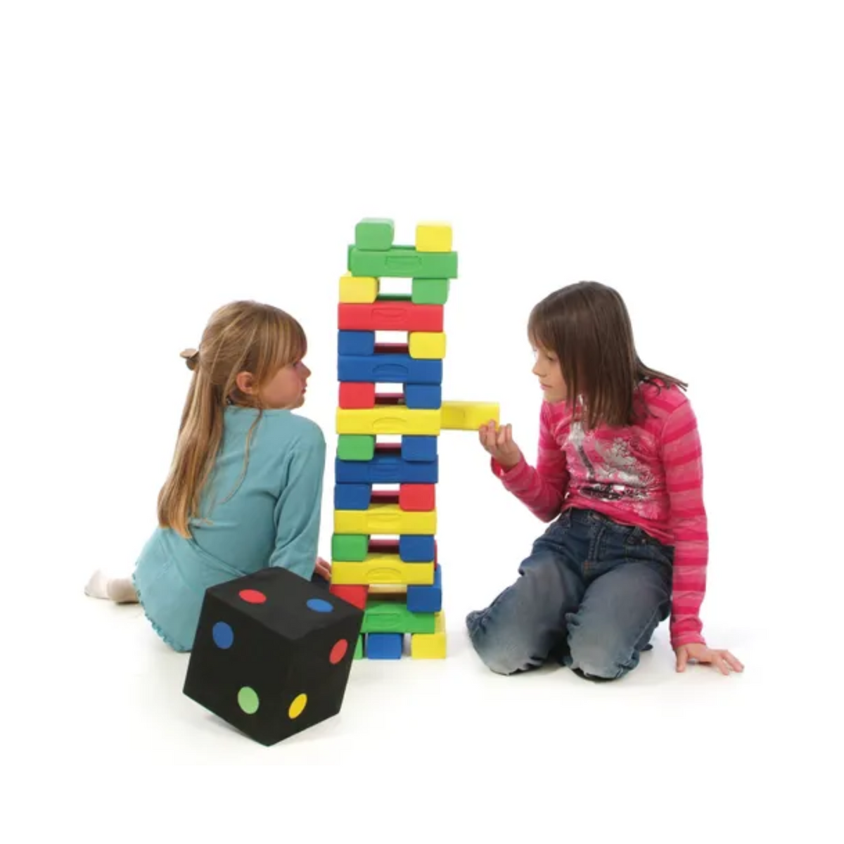 Jamanga Tower