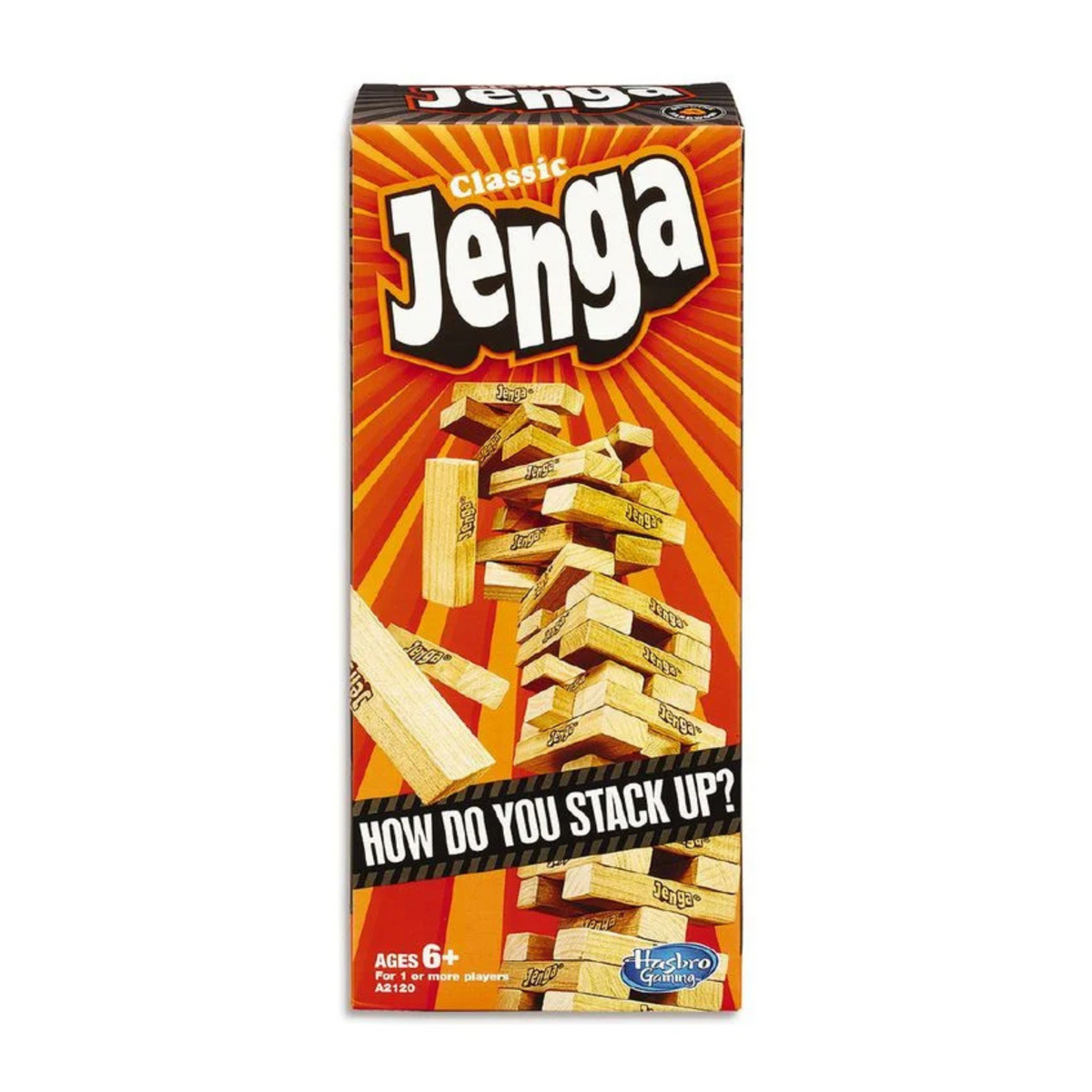 Jenga
