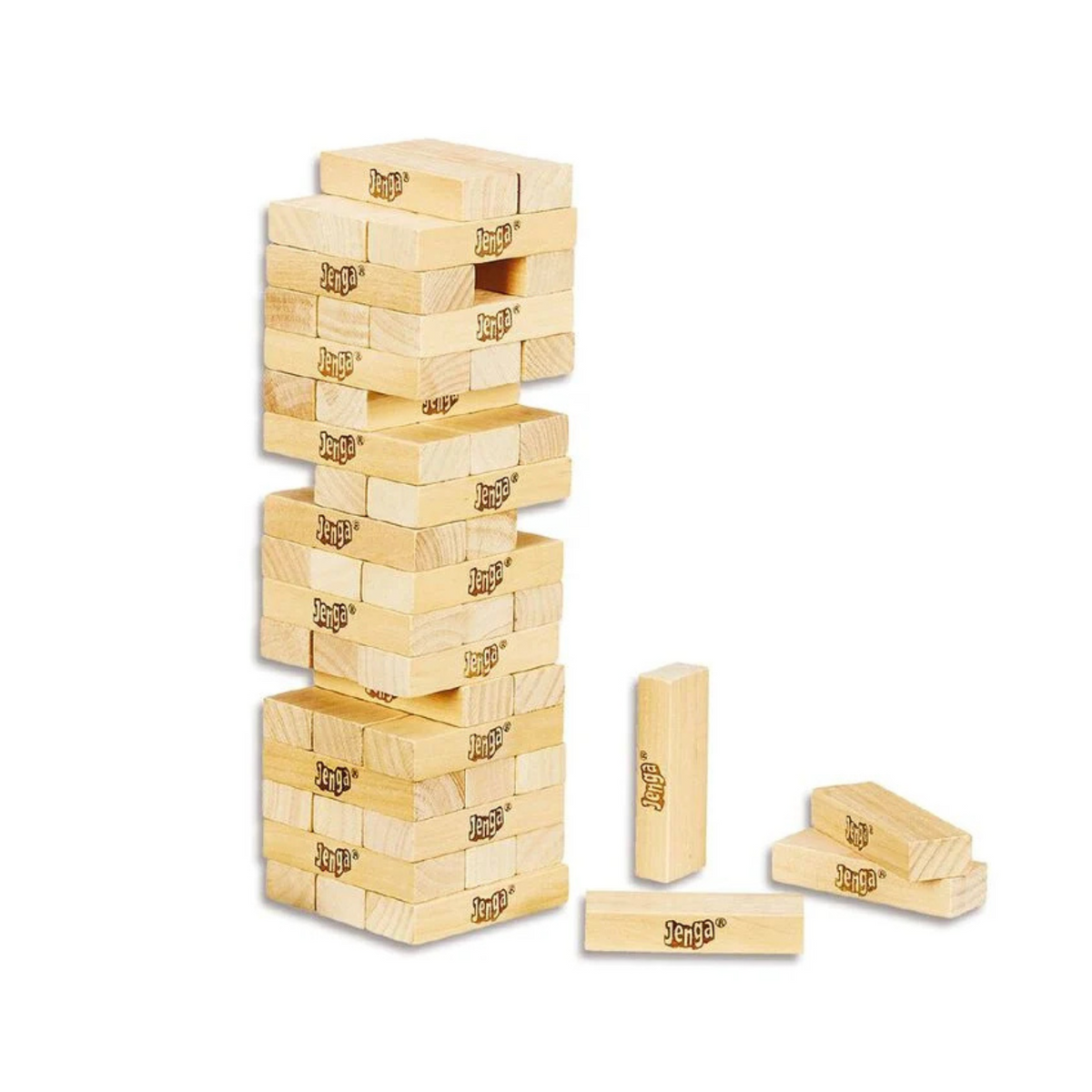 Jenga