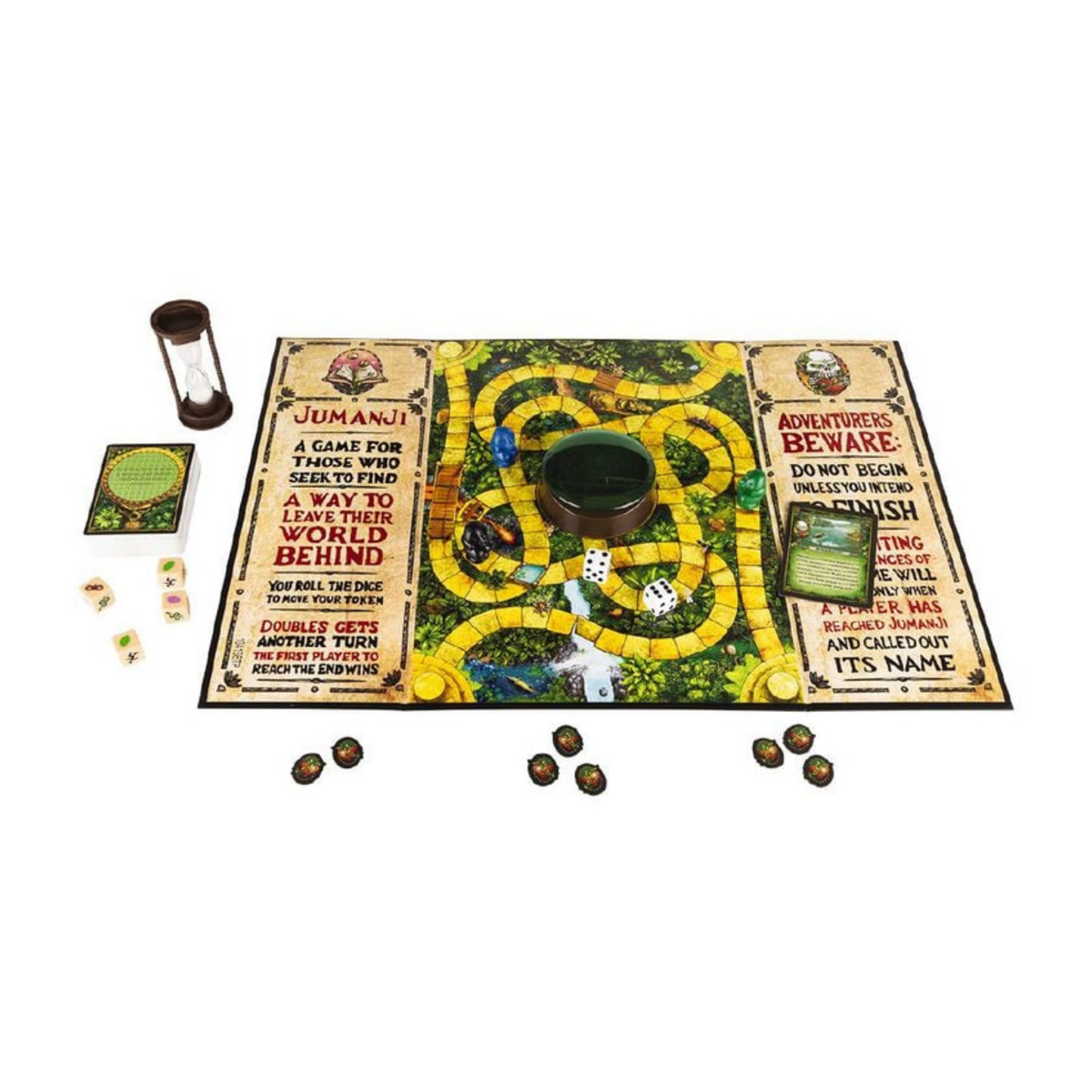 Jumanji