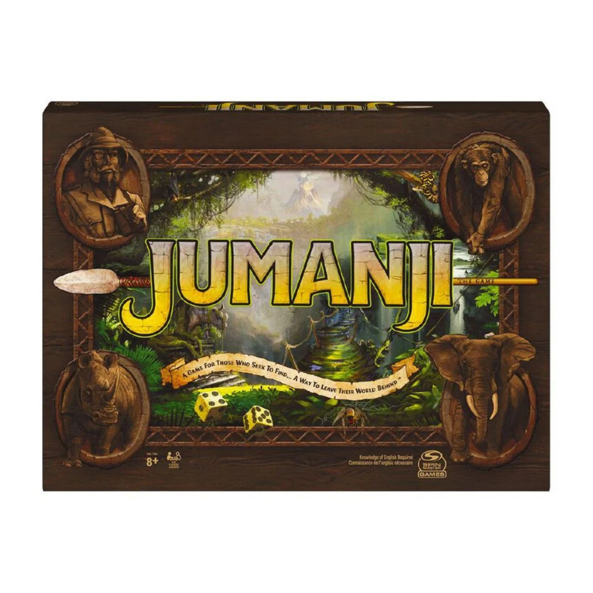 Jumanji
