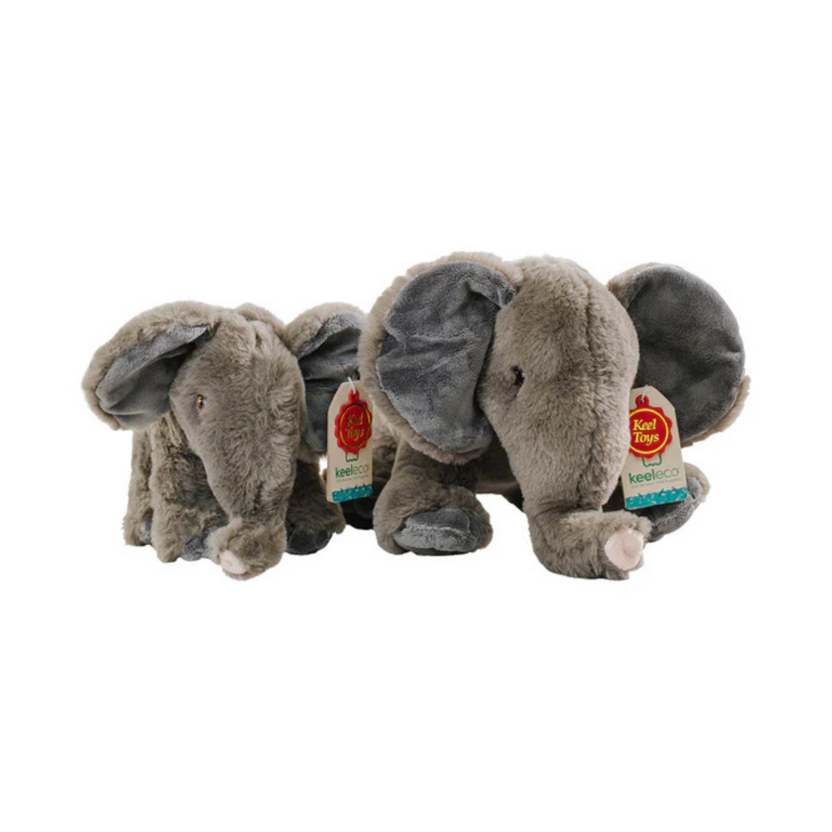Keeleco Elephant