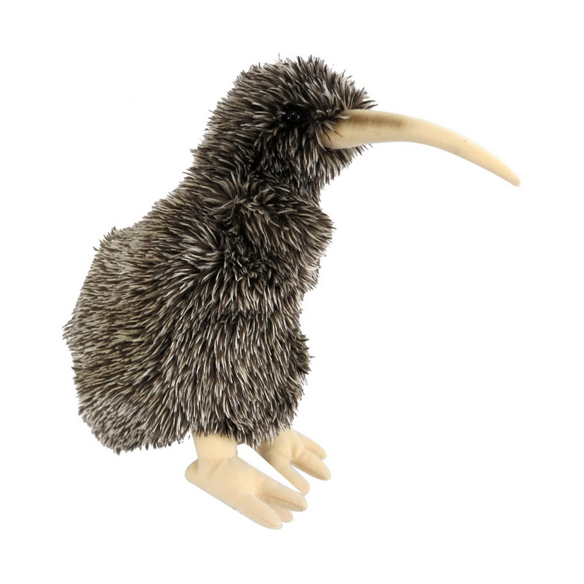 Great Spotted Kiwi Puppet With Sound