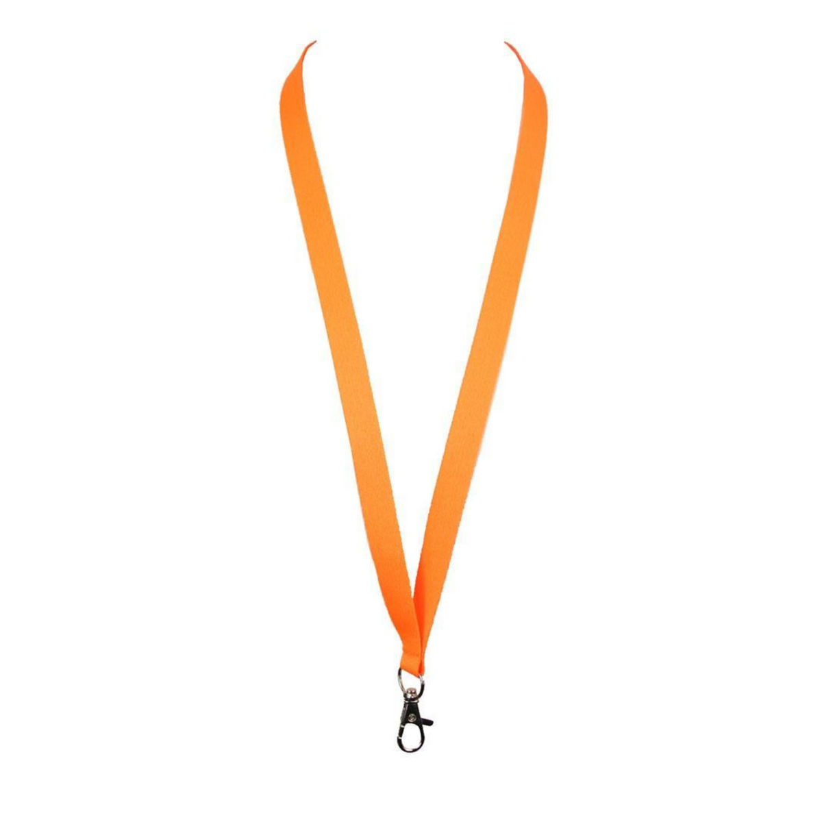 Lanyards - Orange