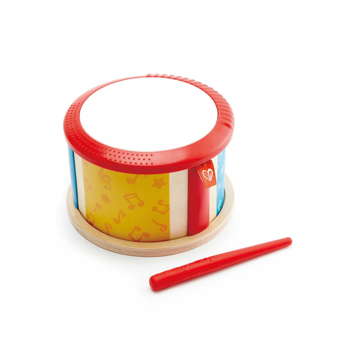 Drum Double Sided - Hape