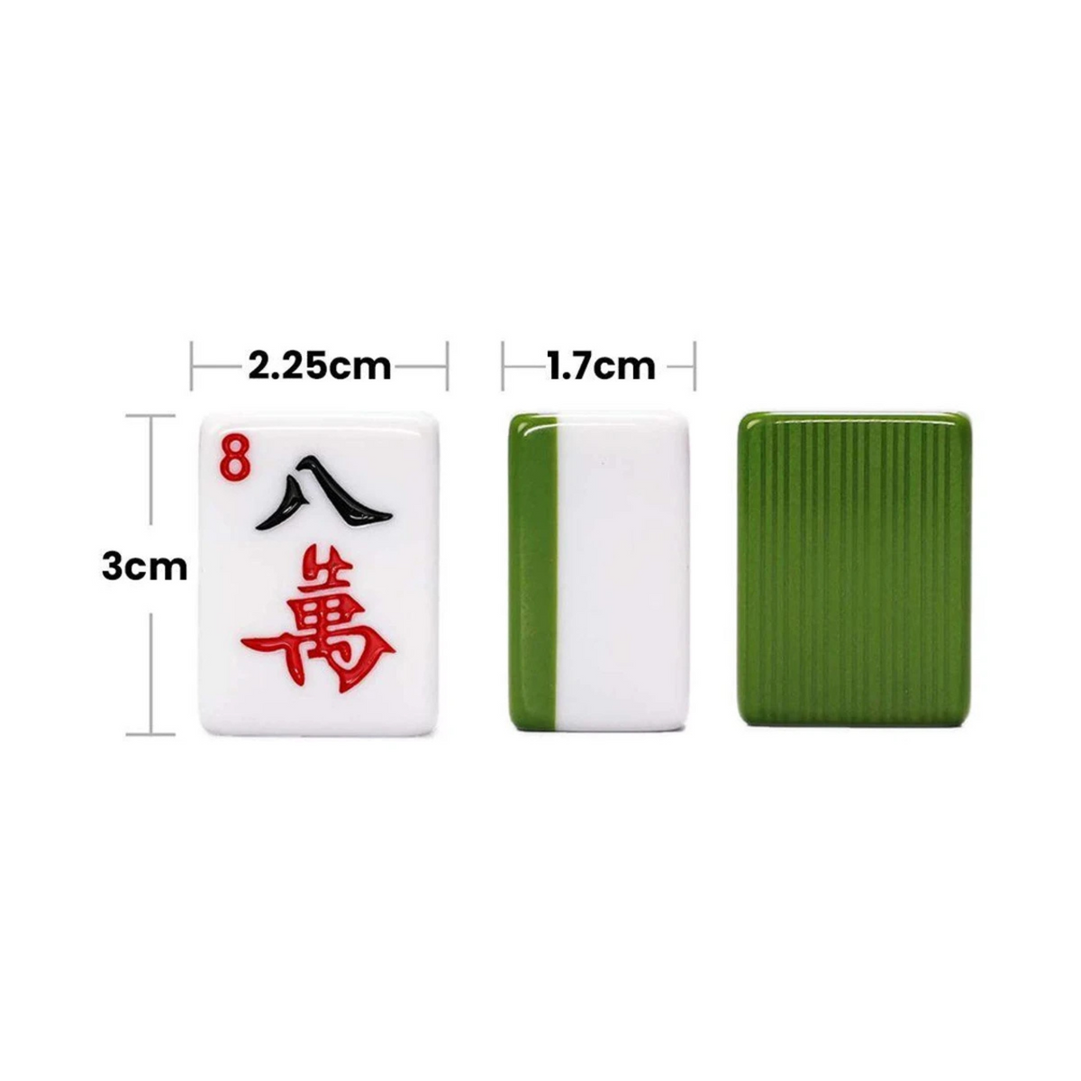 Mahjong Set