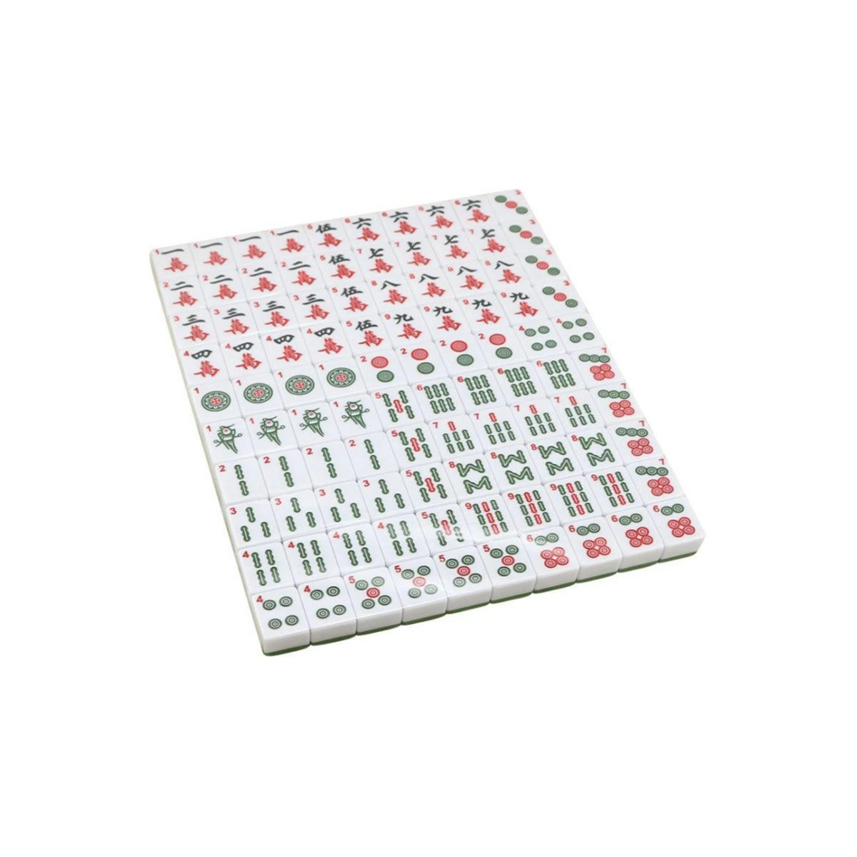 Mahjong Set