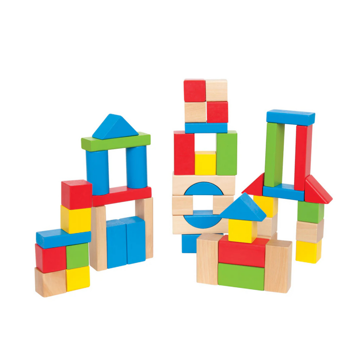 Maple Blocks
