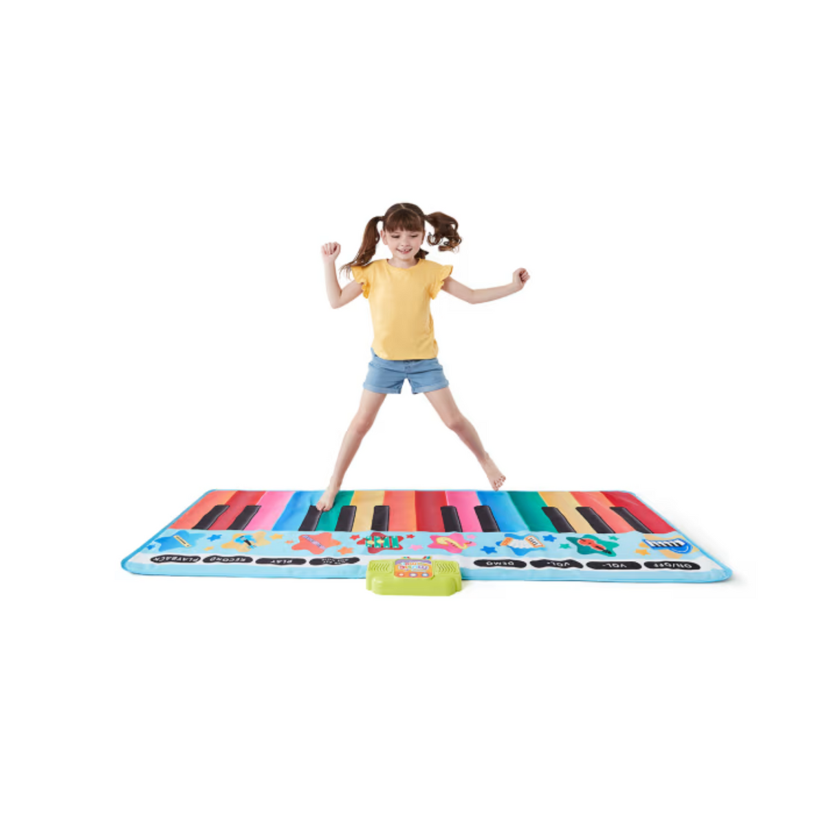 Mega Piano Mat